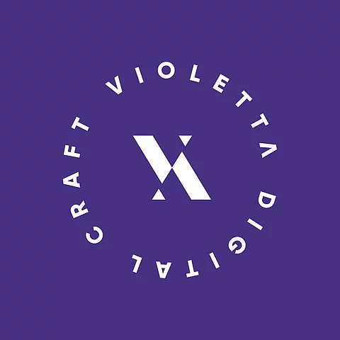 Violetta Digital Craft