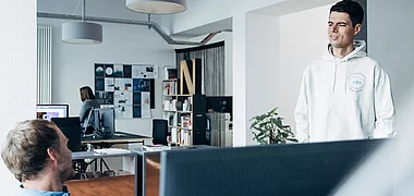 Im Neuland GmbH Impression 3