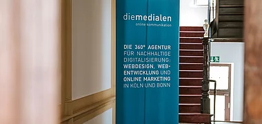 Die Medialen GmbH Impression 3