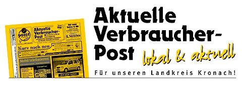 Aktuelle Verbraucher-Post GmbH
