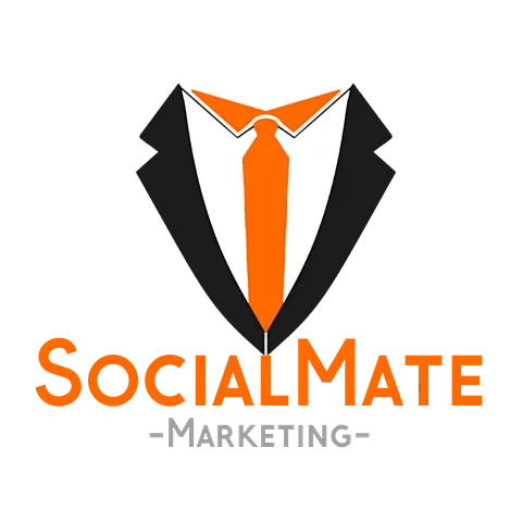 SocialMate Marketing