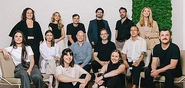 CRU GmbH — Brand Consultancy Impression 1