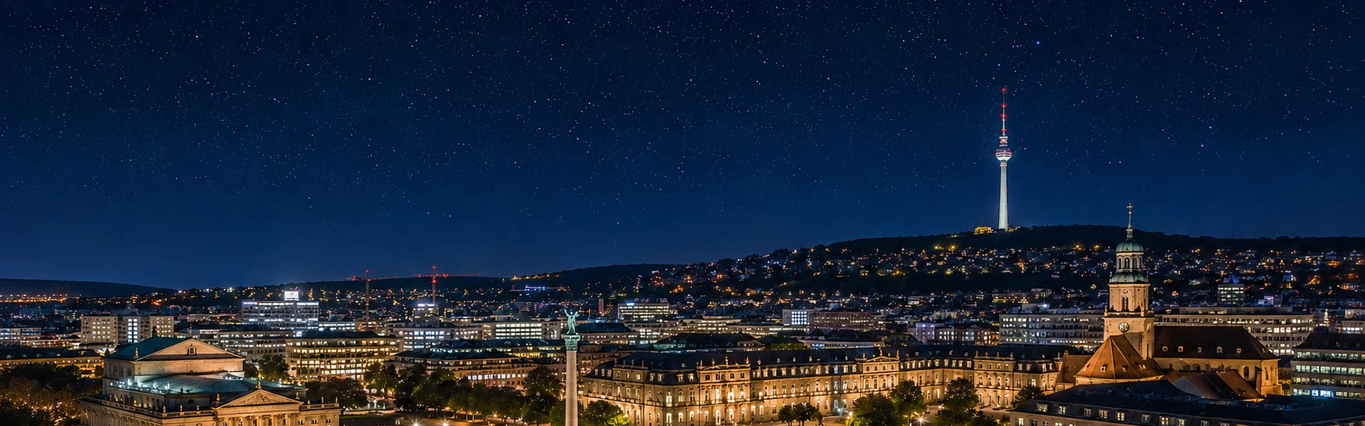 Agentur in Stuttgart gesucht? Die besten Agenturen in Stuttgart im Vergleich