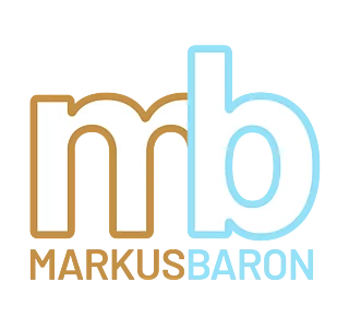Markus Baron - Die Zukunft der visuellen Kommunikation startet heute