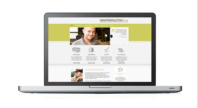 Ein echtes Brett in Sachen Dialogmarketing Bild 4