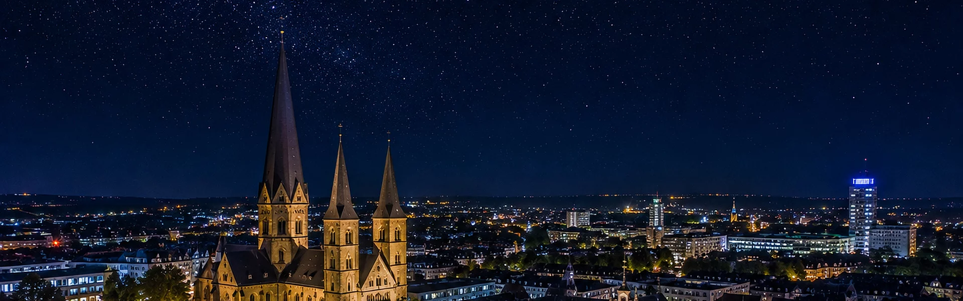 Full Service Agentur in Paderborn gesucht? Die besten Full Service Agenturen in Paderborn im Vergleich