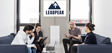 Leadpeak GmbH Impression 1