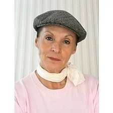 Ursula Borsche