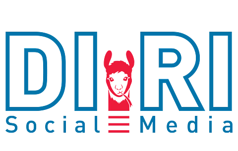 Di.Ri Social Media