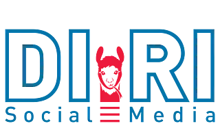 Di.Ri Social Media