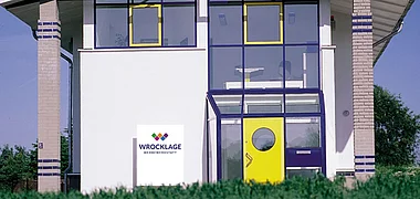 Wrocklage Werbewerkstatt Impression 1