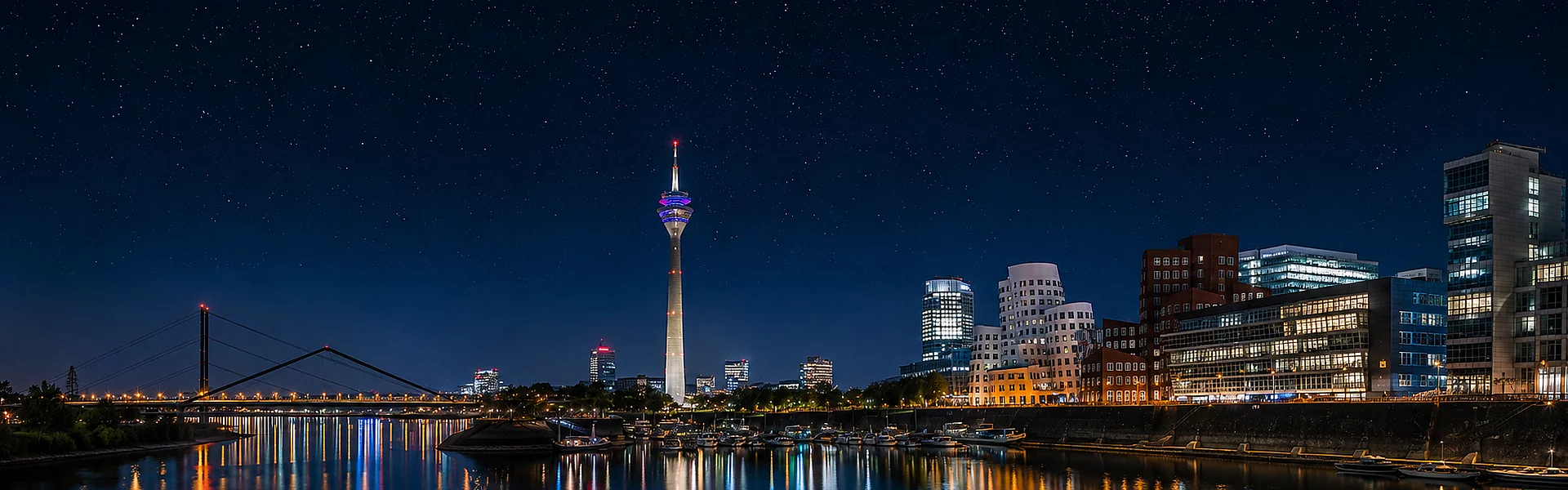 Agentur in Düsseldorf gesucht? Die besten Agenturen in Düsseldorf im Vergleich