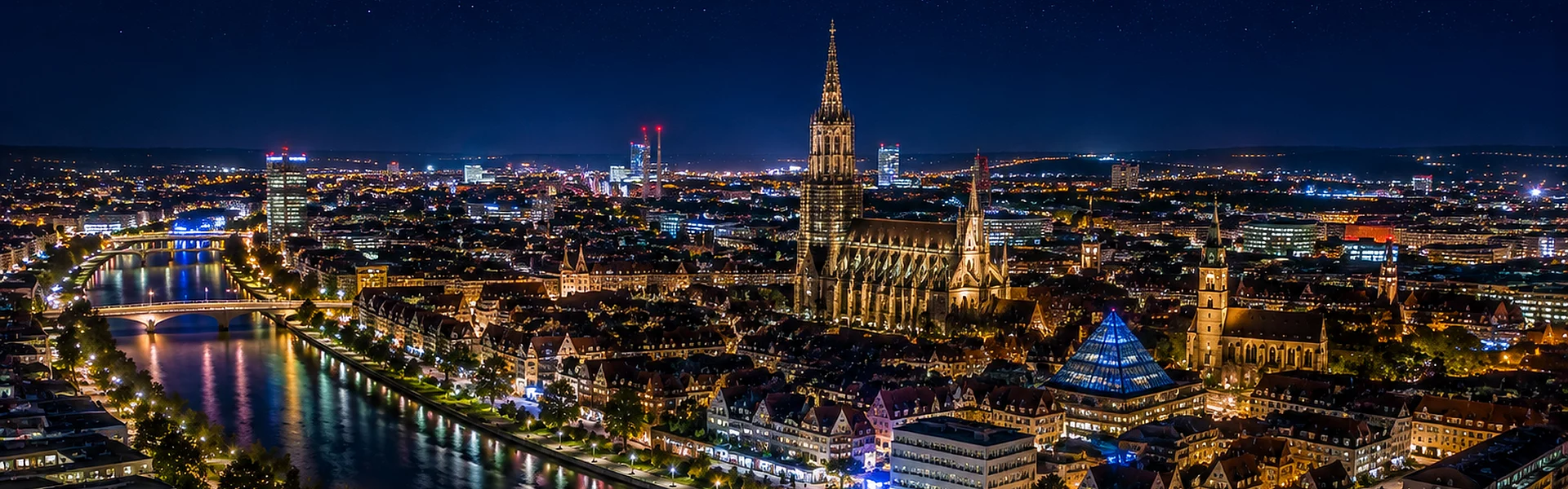 Männer Agenturen in Ulm