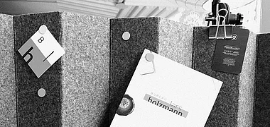 BUREAU OLSSON HOLZMANN Impression 3
