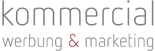 Kommercial Werbeagentur