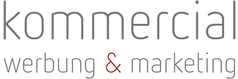Kommercial Werbeagentur