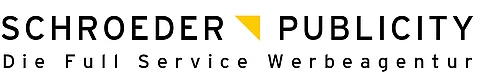 SCHROEDER PUBLICITY Die Full Service Werbeagentur
